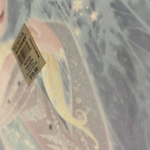 Disney frame pictures Elsa Anna sisters forever - Picture 5 of 6
